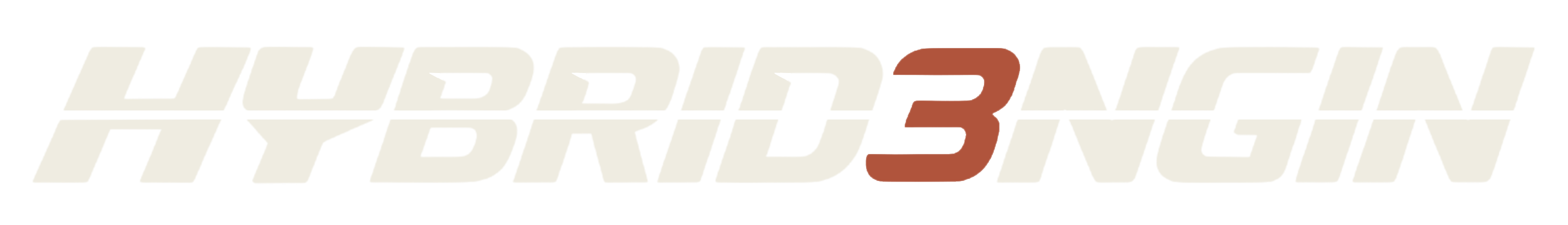 HY3 - HYBRID3NGIN